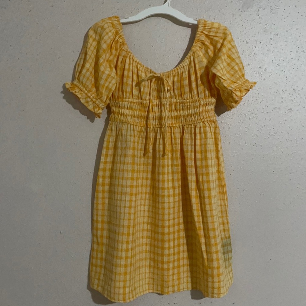 Urban outfitters sundress XS